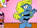 Dress Smurfettu për të luajtur online