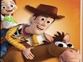 Toy Story: Spot Diferenca për të luajtur online