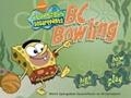 SpongeBob Bowling për të luajtur online