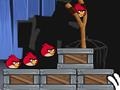 Angry Birds Rio për të luajtur online