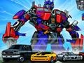 Transformers Racing për të luajtur online