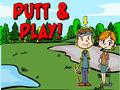 Golf për të luajtur online