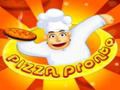 Pizza Pronto për të luajtur online