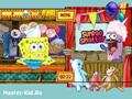 SpongeBob në karnaval për të luajtur online