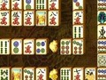 Mahjong Connect 3 për të luajtur online