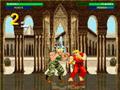 Street Fighter 2 për të luajtur online