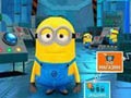 Despicable Me Minion për të luajtur online