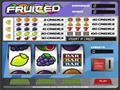 Slot Fruta për të luajtur online