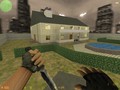 Counter Strike CS Mansion për të luajtur online