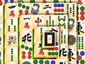 Mahjong Solitaire për të luajtur online