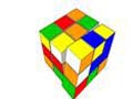 Cube Rubik për të luajtur online