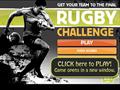 Rugby ndeshje për të luajtur online