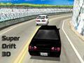 Super Drift 3D për të luajtur online