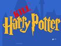 Vrasin Harry Potter për të luajtur online