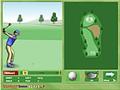 Yahoo Golf për të luajtur online