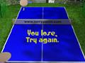 Ping - Pong për të luajtur online