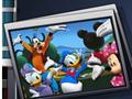 Puzzle Goofy për të luajtur online