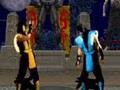 Mortal Kombat fatalitet për të luajtur online