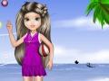 Avery Volleyball Dress Up për të luajtur online