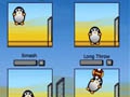 Penguin Smash për të luajtur online