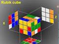 Rubik Cube për të luajtur online