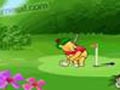 Winnie Golf për të luajtur online