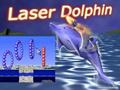 Laser Dolphin për të luajtur online