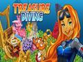 Diver Treasure për të luajtur online