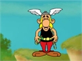 Zgjojë Asterix Obelix dhe për të luajtur online