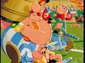 Puzzle Obelix për të luajtur online