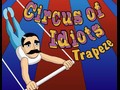 Idiots Circus - trapez për të luajtur online