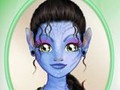 Avatar Make Up për të luajtur online