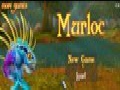 World of Warcraft Flash: Murloc Adventures për të luajtur online