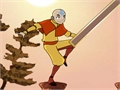 Avatar Aang On! për të luajtur online