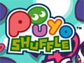 Shuffle Puyo për të luajtur online