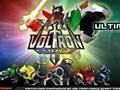 Voltron Force Ultimate Victory për të luajtur online