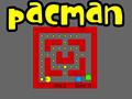 Pacman 1 për të luajtur online