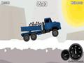 Kamaz Delivery 2 Arctic Edge për të luajtur online