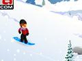 Snowboarding Freestyle për të luajtur online