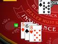 Black Jack 1 për të luajtur online