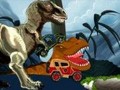 Gara në Jurassic Park për të luajtur online