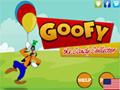 Goofy në topa për të luajtur online