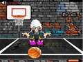 Ultimate Mega Hoops 2 për të luajtur online