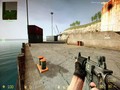 Counter Strike De mbetet për të luajtur online