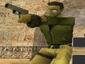 Counter Strike De Alexander për të luajtur online