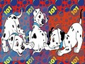 Cute Dalmatian për të luajtur online