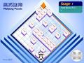 Mahjong Puzzle për të luajtur online