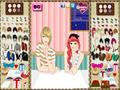 Dress Up Dita e Shën Valentinit për të luajtur online