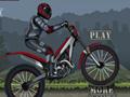 Funny biker për të luajtur online