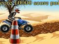 ATV Offroad Thunder për të luajtur online